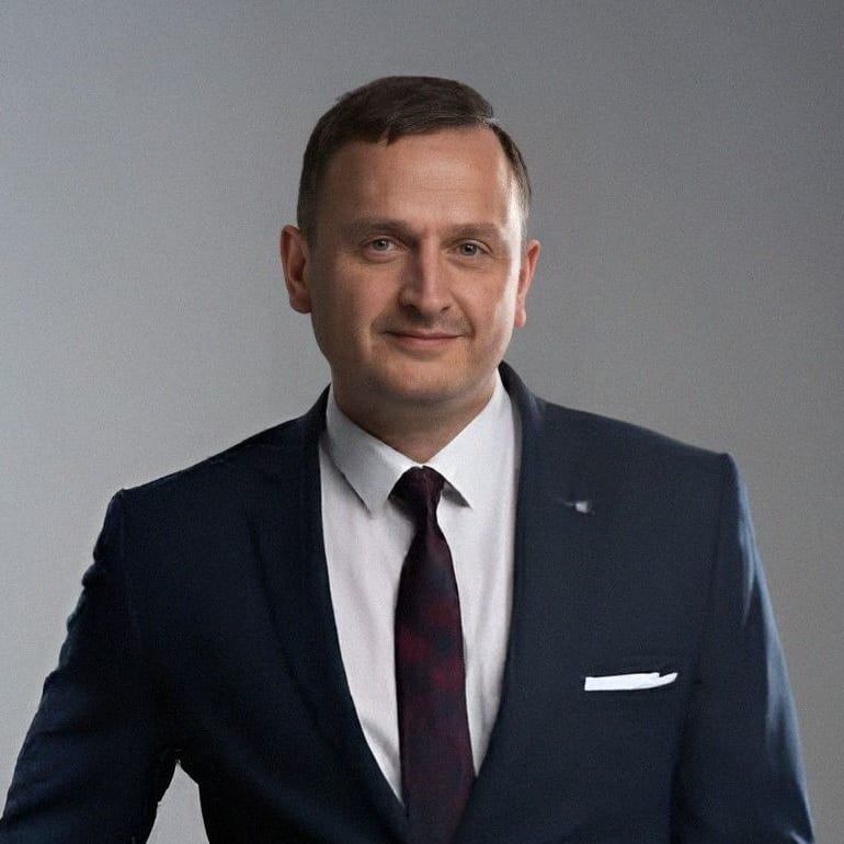 Ireneusz Kwinta